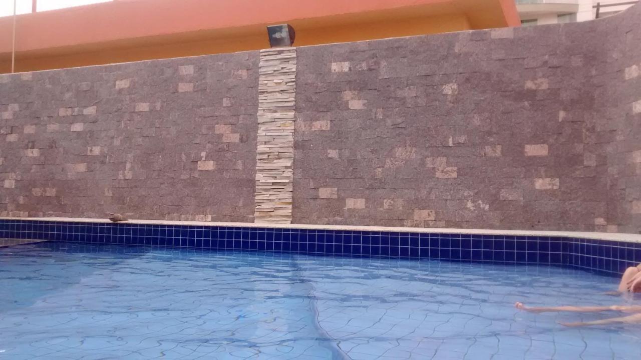 Caldas Novas - Flat Parque Das Aguas Quentes - As Piscinas Mais Quentes De Caldas!! 外观 照片