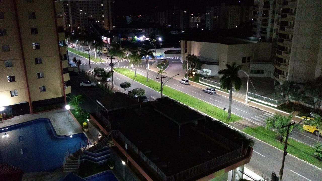 Caldas Novas - Flat Parque Das Aguas Quentes - As Piscinas Mais Quentes De Caldas!! 外观 照片